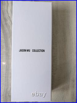 Fashion Royalty Doll Collection! Absinthe Elyse Jolie Fully Dressed Doll! 