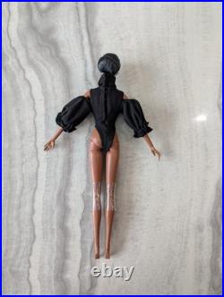 Fashion Royalty Doll Collection! Adele Mankeda 30 Anniversary Doll! Nude Doll