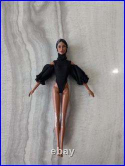 Fashion Royalty Doll Collection! Adele Mankeda 30 Anniversary Doll! Nude Doll