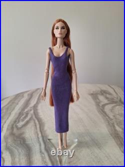 Fashion Royalty Doll Collection! Billion Dollar Beauty! Alejandra Luna!