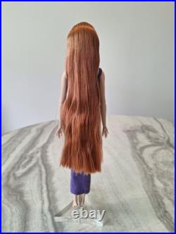 Fashion Royalty Doll Collection! Billion Dollar Beauty! Alejandra Luna!