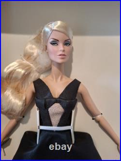 Fashion Royalty Doll Collection! Black Tie Ball Vanessa Perrin! 2015 W Club Fashion Royalty Doll Collection! Black Tie Ball Vanessa Perrin! 2015 W Club