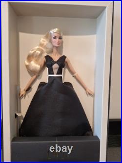 Fashion Royalty Doll Collection! Black Tie Ball Vanessa Perrin! 2015 W Club Fashion Royalty Doll Collection! Black Tie Ball Vanessa Perrin! 2015 W Club