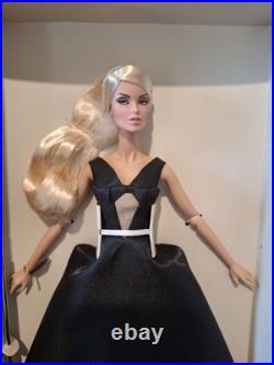 Fashion Royalty Doll Collection! Black Tie Ball Vanessa Perrin! 2015 W Club Fashion Royalty Doll Collection! Black Tie Ball Vanessa Perrin! 2015 W Club