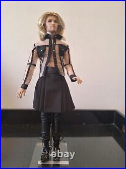 Fashion Royalty Doll Collection! Callum Windsor Dressed Doll