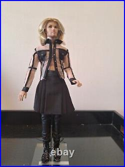 Fashion Royalty Doll Collection! Callum Windsor Dressed Doll