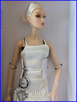 Fashion Royalty Doll Collection! Constellation Anais Perrin Dressed Doll! 
