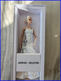 Fashion Royalty Doll Collection! Constellation Anais Perrin Dressed Doll! 