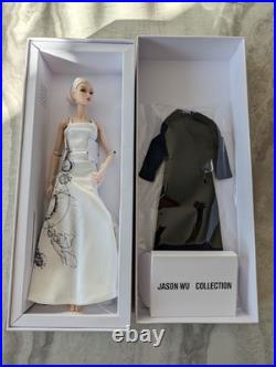 Fashion Royalty Doll Collection! Constellation Anais Perrin Dressed Doll! 
