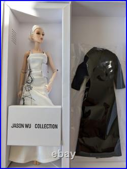 Fashion Royalty Doll Collection! Constellation Anais Perrin Dressed Doll! 