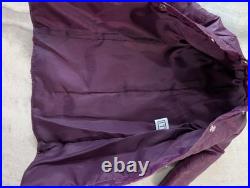 Fashion Royalty Doll Collection! Down Maxi Coat! Pre Loved! Excellent Fashion Royalty Doll Collection! Down Maxi Coat! Pre Loved! Excellent