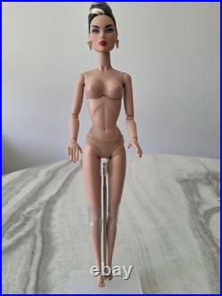 Fashion Royalty Doll Collection! East 59 Street Victoire Della Roux Sparkling Fashion Royalty Doll Collection! East 59 Street Victoire Della Roux Sparkling