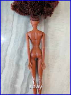 Fashion Royalty Doll Collection! Elements Of Enchantment Korriane Dimas Nude
