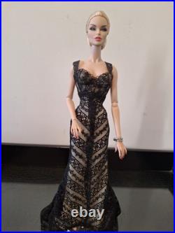 Fashion Royalty Doll Collection Fashions! A Masterpiece By Jason Wu!