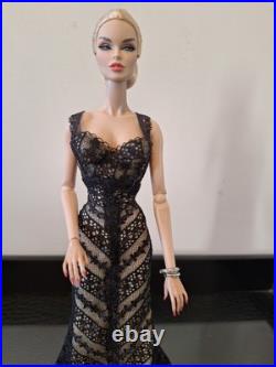 Fashion Royalty Doll Collection Fashions! A Masterpiece By Jason Wu!