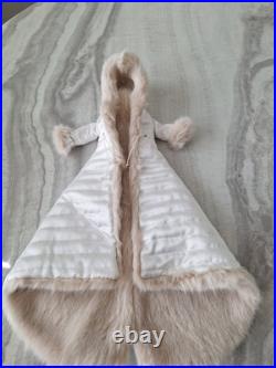 Fashion Royalty Doll Collection Fashions! After Glow Keeki Adaeze! Puffer Fashion Royalty Doll Collection Fashions! After Glow Keeki Adaeze! Puffer