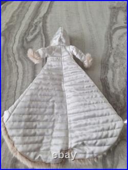 Fashion Royalty Doll Collection Fashions! After Glow Keeki Adaeze! Puffer Fashion Royalty Doll Collection Fashions! After Glow Keeki Adaeze! Puffer