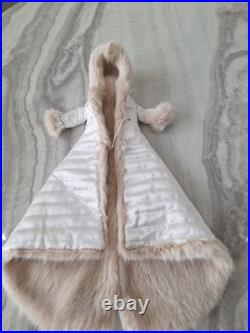 Fashion Royalty Doll Collection Fashions! After Glow Keeki Adaeze! Puffer Fashion Royalty Doll Collection Fashions! After Glow Keeki Adaeze! Puffer