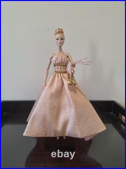 Fashion Royalty Doll Collection Fashions! Elyse Jolie Evening Gown And Shoes