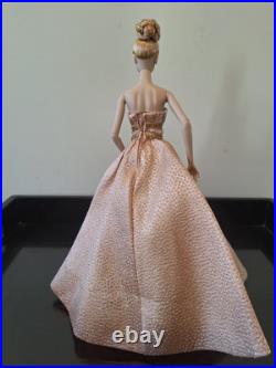 Fashion Royalty Doll Collection Fashions! Elyse Jolie Evening Gown And Shoes