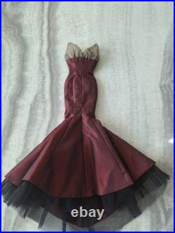 Fashion Royalty Doll Collection Fashions Featuring The Infamous Ball Gown Of Fashion Royalty Doll Collection Fashions Featuring The Infamous Ball Gown Of