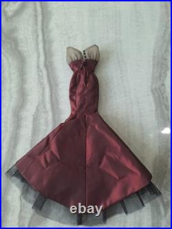 Fashion Royalty Doll Collection Fashions Featuring The Infamous Ball Gown Of Fashion Royalty Doll Collection Fashions Featuring The Infamous Ball Gown Of