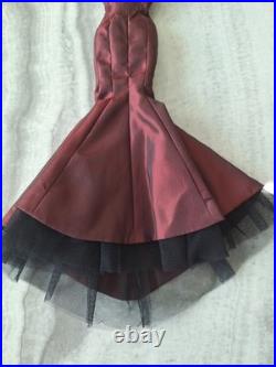 Fashion Royalty Doll Collection Fashions Featuring The Infamous Ball Gown Of Fashion Royalty Doll Collection Fashions Featuring The Infamous Ball Gown Of
