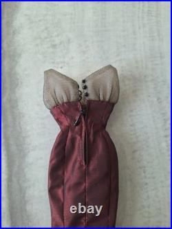 Fashion Royalty Doll Collection Fashions Featuring The Infamous Ball Gown Of Fashion Royalty Doll Collection Fashions Featuring The Infamous Ball Gown Of