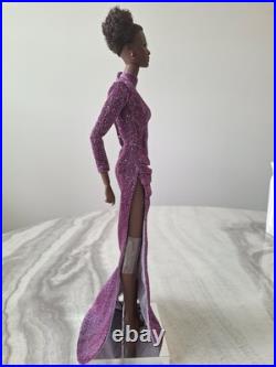 Fashion Royalty Doll Collection! Fashions Inspired By Integrity Dolls!