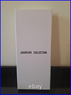 Fashion Royalty Doll Collection Fashions! Jason Wu! Down With Glamour! Nrfb