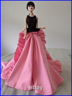 Fashion Royalty Doll Collection Fashions! Royal Gala In Rome Ball Skirt Only