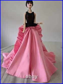 Fashion Royalty Doll Collection Fashions! Royal Gala In Rome Ball Skirt Only