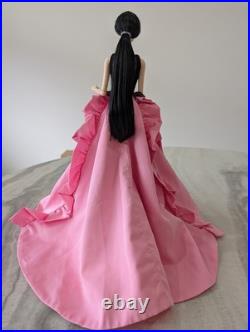 Fashion Royalty Doll Collection Fashions! Royal Gala In Rome Ball Skirt Only