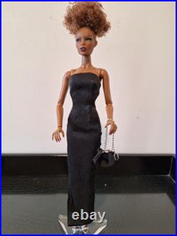 Fashion Royalty Doll Collection Fashions! That Little Black Dress! Designed By