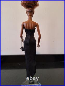 Fashion Royalty Doll Collection Fashions! That Little Black Dress! Designed By