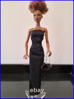 Fashion Royalty Doll Collection Fashions! That Little Black Dress! Designed By