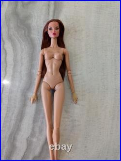 Fashion Royalty Doll Collection! Featuring 2016 Ruffles And Blooms Eugenia