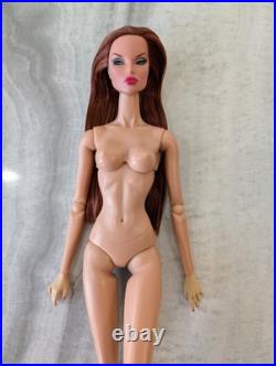 Fashion Royalty Doll Collection! Featuring 2016 Ruffles And Blooms Eugenia