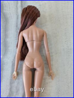 Fashion Royalty Doll Collection! Featuring 2016 Ruffles And Blooms Eugenia