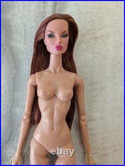 Fashion Royalty Doll Collection! Featuring 2016 Ruffles And Blooms Eugenia