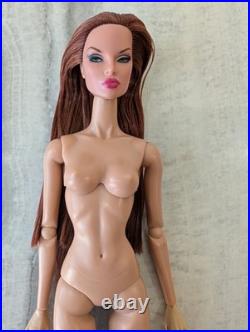 Fashion Royalty Doll Collection! Featuring 2016 Ruffles And Blooms Eugenia