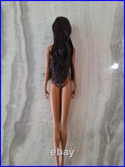 Fashion Royalty Doll Collection! Featuring Itbe Basic Nude Doll Only! Excellent