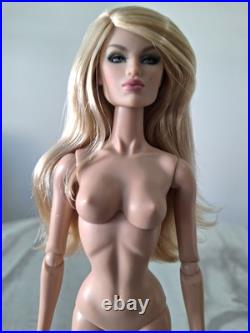 Fashion Royalty Doll Collection! Featuring Karoline Stone! The Nuface Collection Fashion Royalty Doll Collection! Featuring Karoline Stone! The Nuface Collection