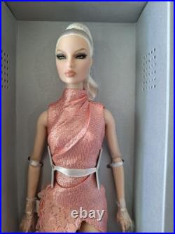 Fashion Royalty Doll Collection! Featuring Martini Social Eugenia