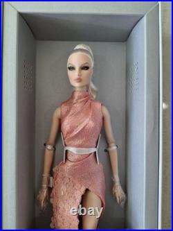 Fashion Royalty Doll Collection! Featuring Martini Social Eugenia