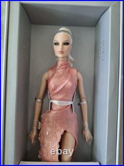 Fashion Royalty Doll Collection! Featuring Martini Social Eugenia