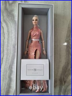 Fashion Royalty Doll Collection! Featuring Martini Social Eugenia