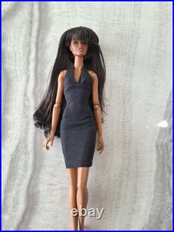Fashion Royalty Doll Collection Featuring Miss Jillian Monroe! The Beverly