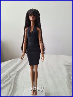 Fashion Royalty Doll Collection Featuring Miss Jillian Monroe! The Beverly