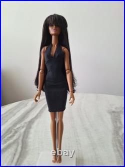 Fashion Royalty Doll Collection Featuring Miss Jillian Monroe! The Beverly